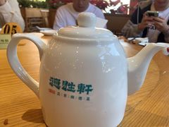 -德胜轩正宗顺德菜(宝安沙井会展中心店)