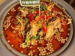 -锦府盐帮·侯宅(五棵松万达店)