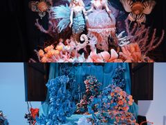 -【朵云轩艺术中心】博洛尼亚插画展·中国巡展·上海站