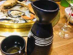 -韩京炭火烤肉自助料理(柯桥万达店)