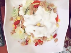 -麦茜哥牛扒城(中银店)