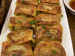 生煎馄饨-熠盛粤味(永康路店)