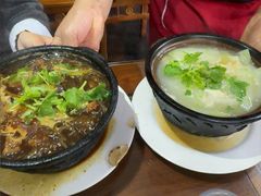 -多福临砂锅居(苏堤北路店)