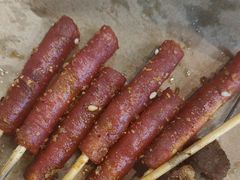 -东北人家·鲜货烧烤