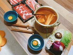 -浅锅和牛小锅放题(深业上城店)