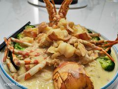 -强记海鲜·大排档(蛇口新街店)