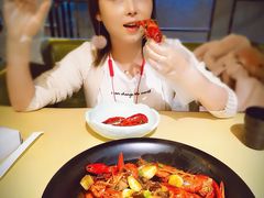 -小田油焖小龙虾(双井店)