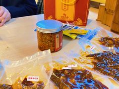 招牌冷吃兔-鑫记婆婆兔·兔头(春熙店)