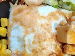 麻婆豆腐小龙虾饭-海盗虾饭·剥好的小龙虾饭(上地辉煌店)