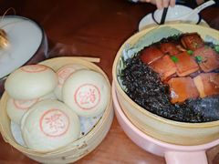 -寻宝记绍兴菜(鲁迅路店)