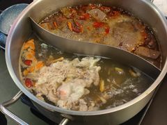 -熹悟海鲜火锅·广式打边炉