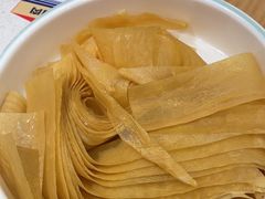 -蜀留香火锅(社会山店)