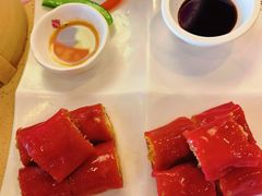 -点都德(汇盈广场店)