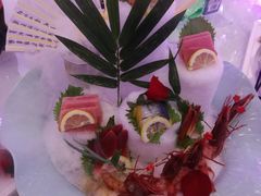 -东方御花园酒店