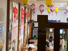 -日葵 大阪烧ひまり(仙霞路店)