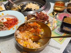 -炭之家·齐齐哈尔非遗烤肉·鲜切直供(中央大街店)