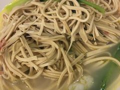 扬州煮干丝-申宴酒楼(王子百货店)