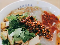 -小媳妇凉粉(浑源店)