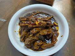 -佳佳麻辣烧菜馆