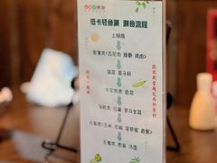 -滇釜火锅·能喝汤的火锅(车公庄店)