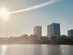 -美兰湖景区