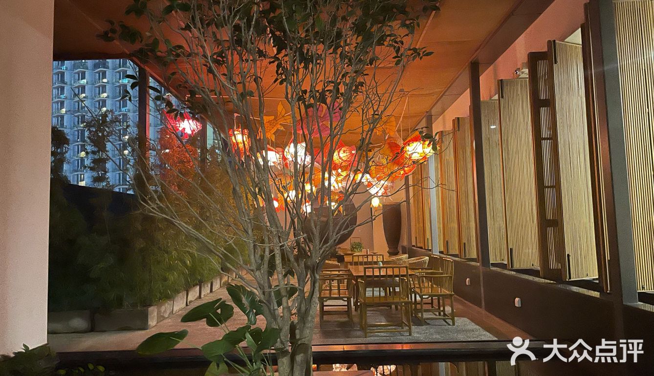 挺适合拍照的哟,环境很好