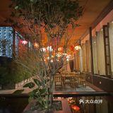 挺适合拍照的哟,环境很好