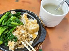 -禾滋味·日日美食店(荔福路店)