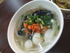-蔡林记(胭脂路店)