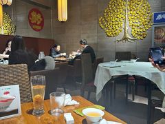 -金枝玉叶上海人家食府(三里河店)