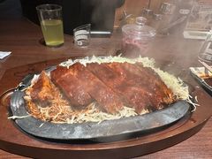 -矢场猪(名古屋站名铁店)