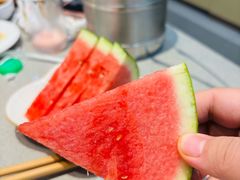 -海底捞火锅(团结桥店)
