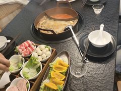 -一善菌·云南菌汤·云南菜(银泰城店)