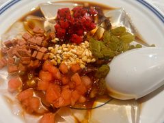 四川冰粉-天辣(金桥啦啦宝都店)