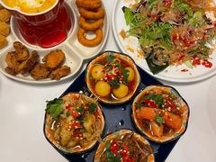 -玩味工厂·东南亚特色餐厅(太古里店)