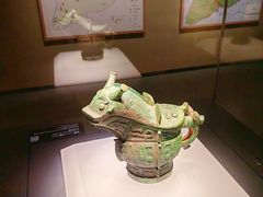 -太原市博物馆