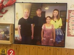 -花乐餐厅(涠洲岛店)