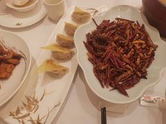 -谢先生酒店·椒宴集(沙湖店)
