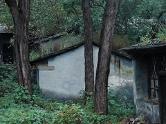 -水峪民俗村