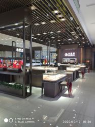 -老鳳祥銀樓(汇金广场店)