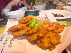 -佬太公海鸭·海鲜大排档(上海总店)