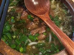 -山石榴·贵州菜(丰盛里店)