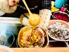 -串妹花式冰粉(乐山总店)