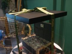 -柏尼娅PEARIA·蛋糕定制(静安店)