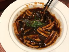 -东方明珠老上海8号餐厅(东方明珠广播电视塔店)