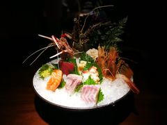-旨料亭日本料理(四川北路店)