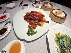 -镛记酒家