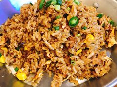 -赤火牛排(金狮广场店)