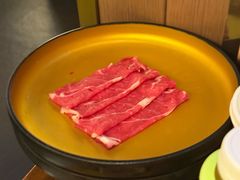 -牛New寿喜烧(虹桥新天地店)