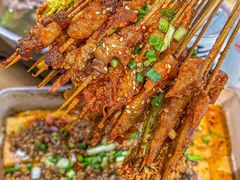 -全牛匠·乐山跷脚牛肉(新中关店)